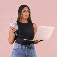 Tired Mood GIF by Kamie Crawford