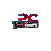 Planetcompu planetcompu Sticker