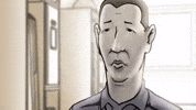 zxcv93 animation soldier useless roka GIF