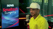Guy Sebastian Nova GIF by Smallzy