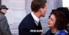 friends mothering GIF