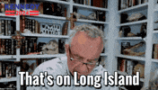 New York Travel GIF by Team Kennedy