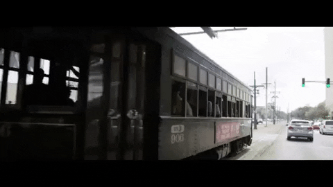 new orleans louisiana GIF