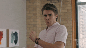 workin moms comedy GIF by CBC