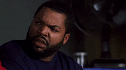 Ice Cube GIF