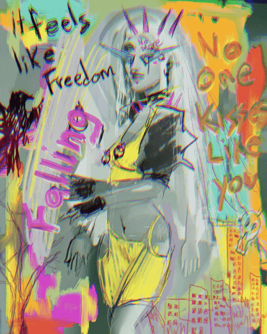 GIF by Adolfochs
