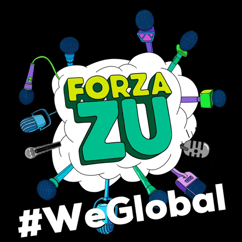 weglobal forzazu GIF by Global Records