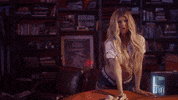 Pow Piece Of Work GIF by Loren Gray
