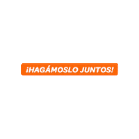 Sticker by Promart Homecenter