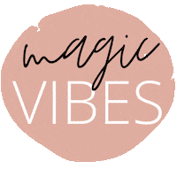 Magic Yoga Sticker by youmoon