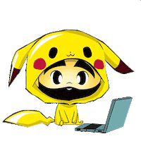 Design Working Sticker