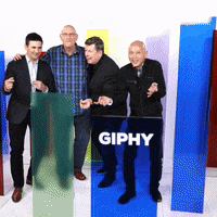 Ces2020Kickoffparty GIF by GIPHY AT CES 2020