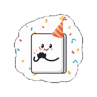 Clap Applause Sticker by KAPOPO - PowerPoint Karaoke