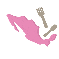 palipalimexico vivamexico vidasana comidasana palipali Sticker