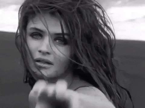 music video beach GIF by Chris Isaak