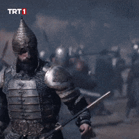 Fight Slap GIF by TRT