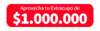 Aprovecha Sticker by Colbuy Agencia