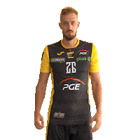 Belchatow Sticker by PGE Skra Bełchatów