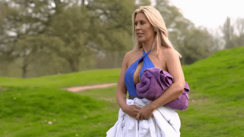 GIF by Real Housewives Of Cheshire