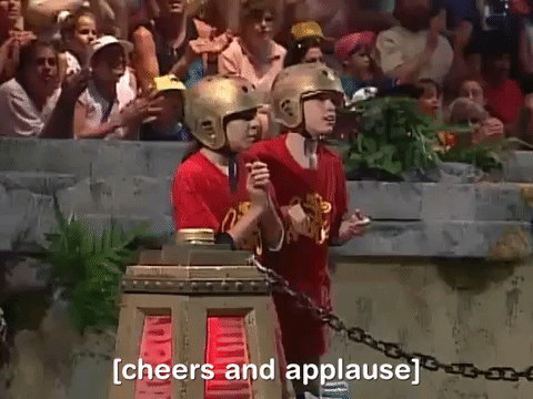 legends of the hidden temple nicksplat GIF