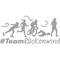 Germany Running Sticker by 7ContinentRun