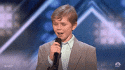 tyra banks nbc GIF by America's Got Talent
