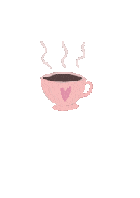 Coffee Cafe Sticker