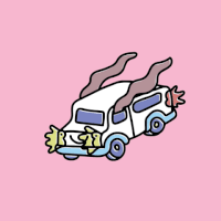 tour driving GIF by joelkirschenbaum