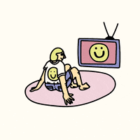 joelkirschenbaum netflix and pills yourholybuddy GIF