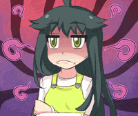 Angry Lemon GIF by Jin