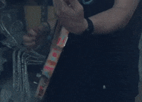 Blink 182 Scumbag GIF by Goody Grace