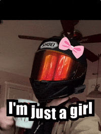 falvotrenzz im just a girl falvotrenz GIF