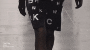 New York Fashion Week Libertine GIF by NYFW: The Shows