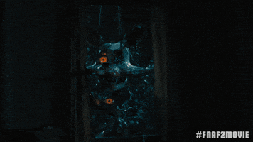 Josh Hutcherson Fnaf 2 GIF by Five Nights At Freddy’s