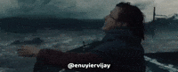 Leo Vijay GIF