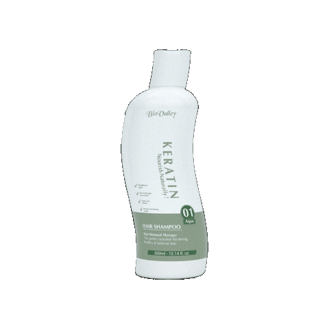 Shampoo Scalp Sticker by Bhargava Phytolab