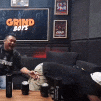 Rico Gofar GIF
