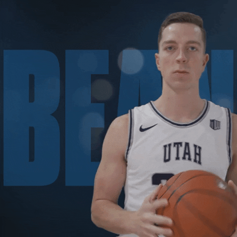 Usu GIF by USUAthletics