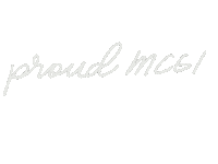Blessing Sticker