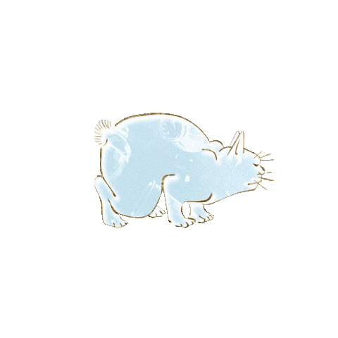 Angry Sustainability Sticker by RIDE MEDIA&DESIGN Inc.