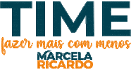Marcelaricardo novo vereador novo30 partido novo Sticker
