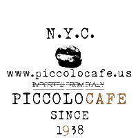 Coffee Chef Sticker by Piccolo Cafe
