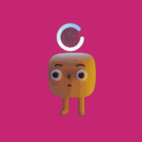 Confused Friday GIF