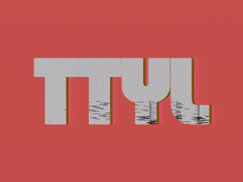 Art Glitch GIF