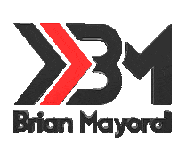 Lets Go Yes Sticker by Brian Mayoral