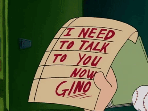 hey arnold nicksplat GIF