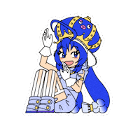 Animation Playlist Sticker