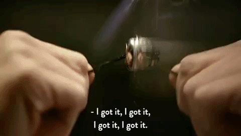 comedy central season 6 episode 7 GIF by Workaholics