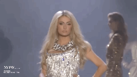 new york fashion week nyfw feb 2019 GIF by NYFW: The Shows
