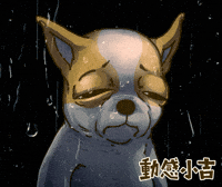 Animation Dog GIF